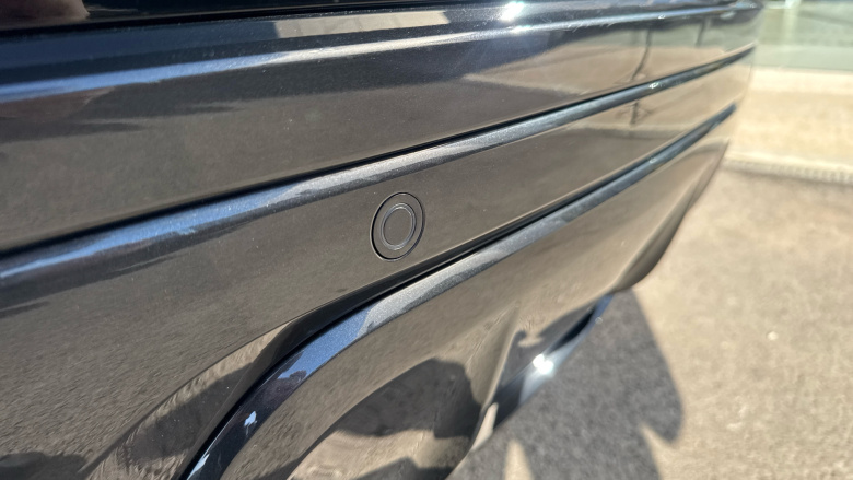 Land Rover Range Rover Evoque 2.0 D200 Autobiography 5dr Auto [Revised] Diesel Hatchback